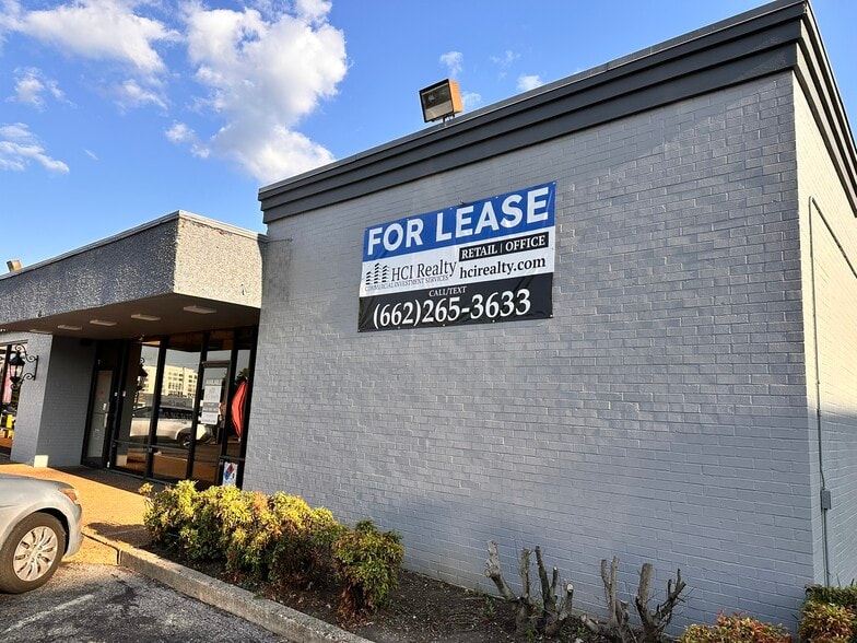 1993-1995 Union Ave, Memphis, TN for lease - Building Photo - Image 2 of 6