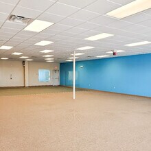 10848 S Memorial Dr, Tulsa, OK for lease Interior Photo- Image 2 of 3