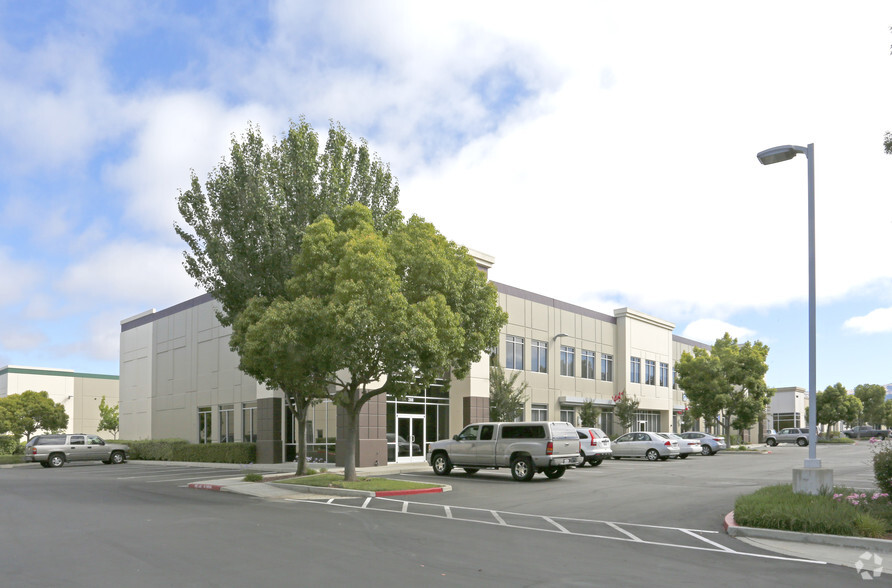 280-288 Digital Dr, Morgan Hill, CA for sale - Building Photo - Image 3 of 7