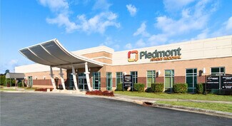 More details for 930 Franklin Springs St, Royston, GA - Medical for Lease