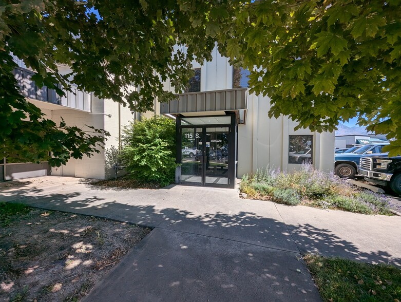 115 S State St, Lindon, UT for lease - Building Photo - Image 2 of 3