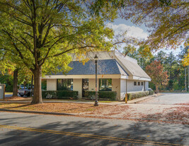 1111 The Plaza, Charlotte NC - Commercial Real Estate