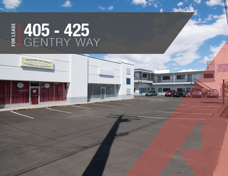 More details for 405 Gentry Way, Reno, NV - Office for Lease