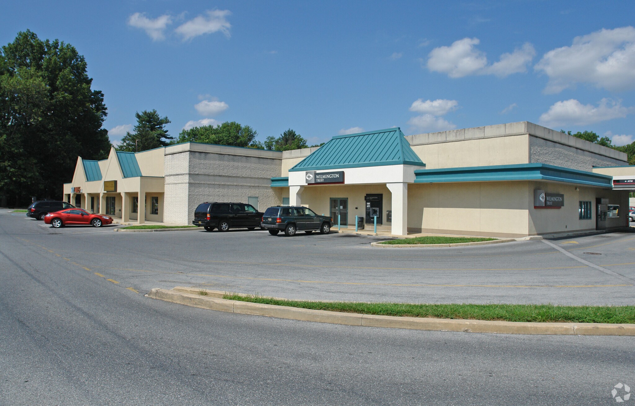 15-21 W Lea Blvd, Wilmington, DE for sale Building Photo- Image 1 of 1