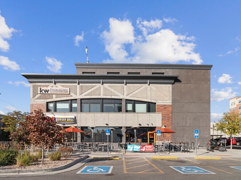 2121 S McClelland St, Salt Lake City, UT 84106 Building A1