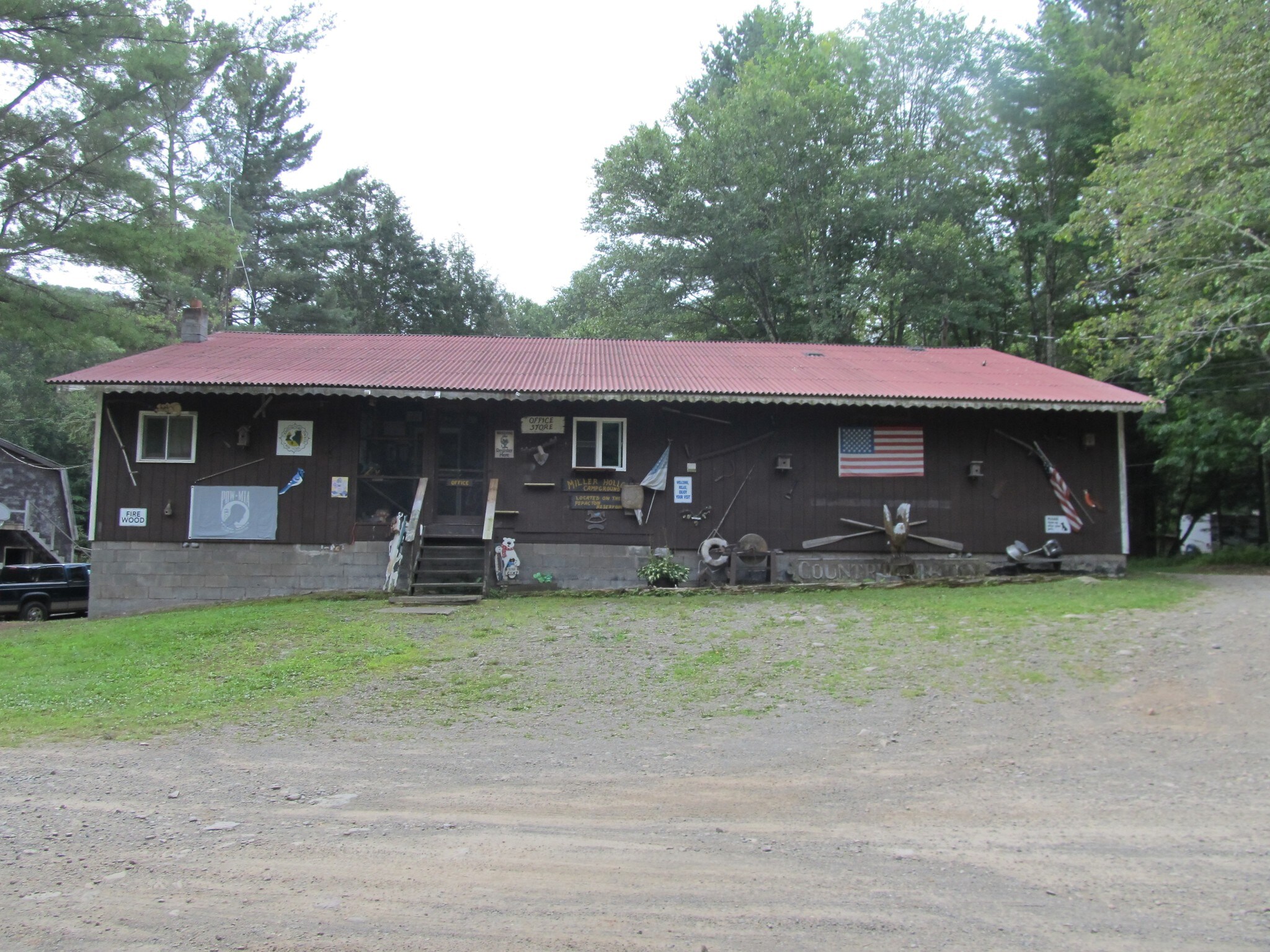 26 Miller Hollow Rd, Roscoe, NY for sale Building Photo- Image 1 of 1