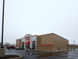 14 S West Blvd, Newfield NJ - NNN Property