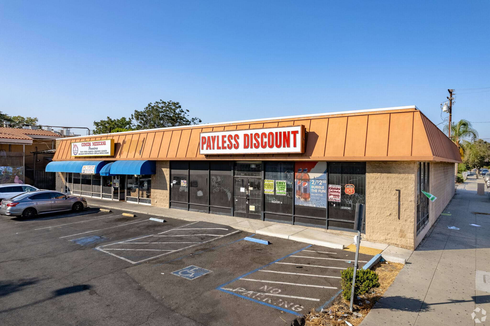 11911 Valley Blvd, El Monte, CA for sale Primary Photo- Image 1 of 1