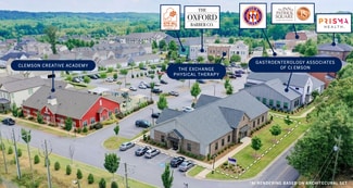 More details for 105 Chapman Hill Rd, Clemson, SC - Land for Sale