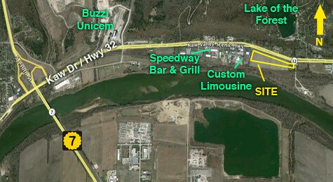 11301 11131 11381 Kaw Dr, Edwardsville, KS for sale Other- Image 1 of 1