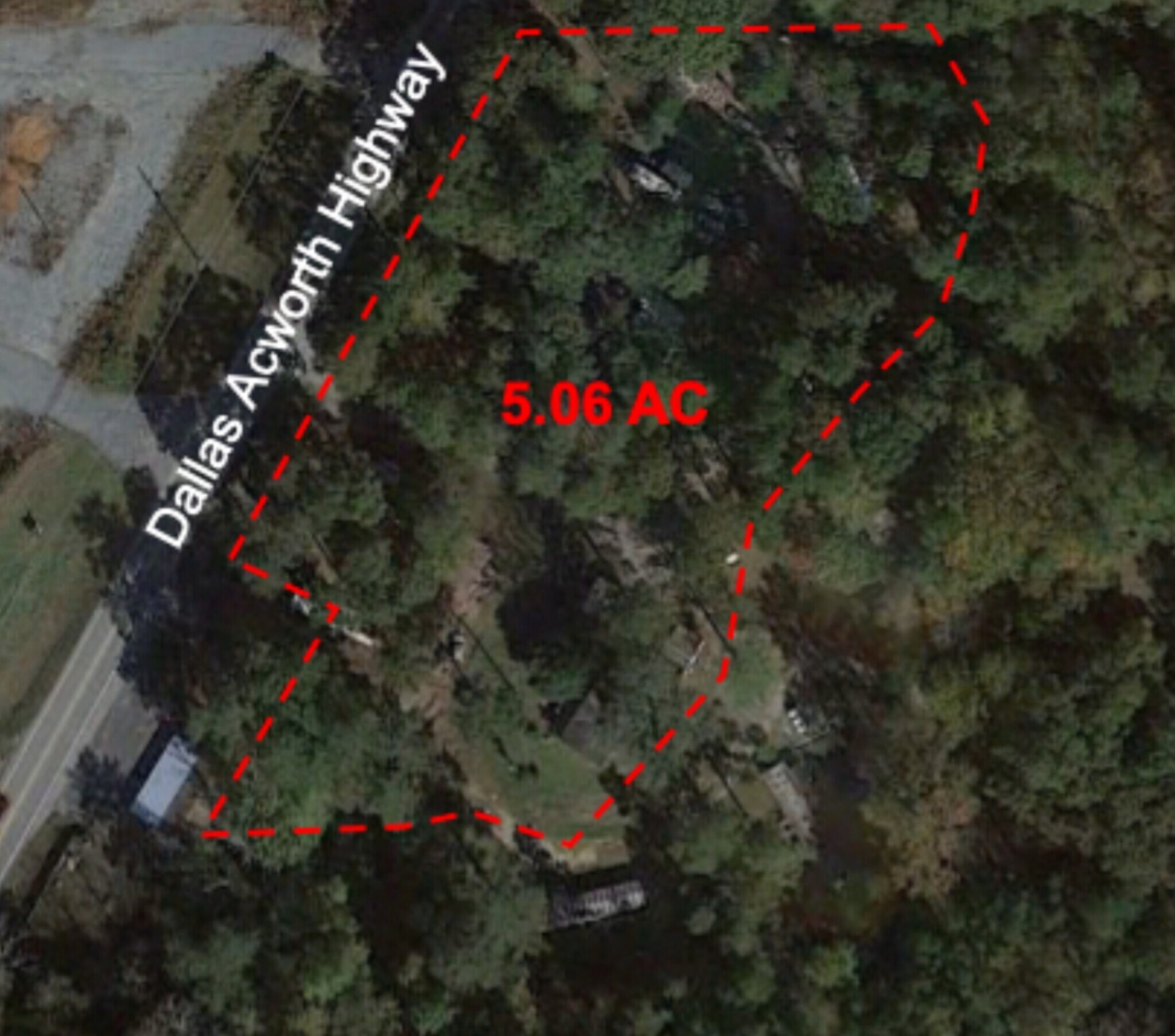 145 Sunnyside Path, Dallas, GA for sale Primary Photo- Image 1 of 1