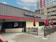 244 W College Ave, State College PA - Bar