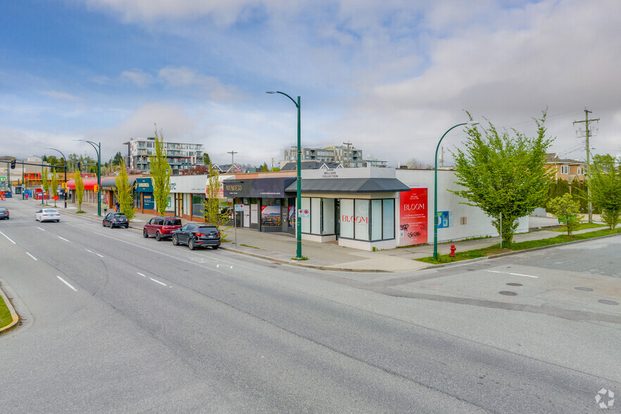 5812-5888 Cambie St, Vancouver, BC for lease - Building Photo - Image 3 of 5