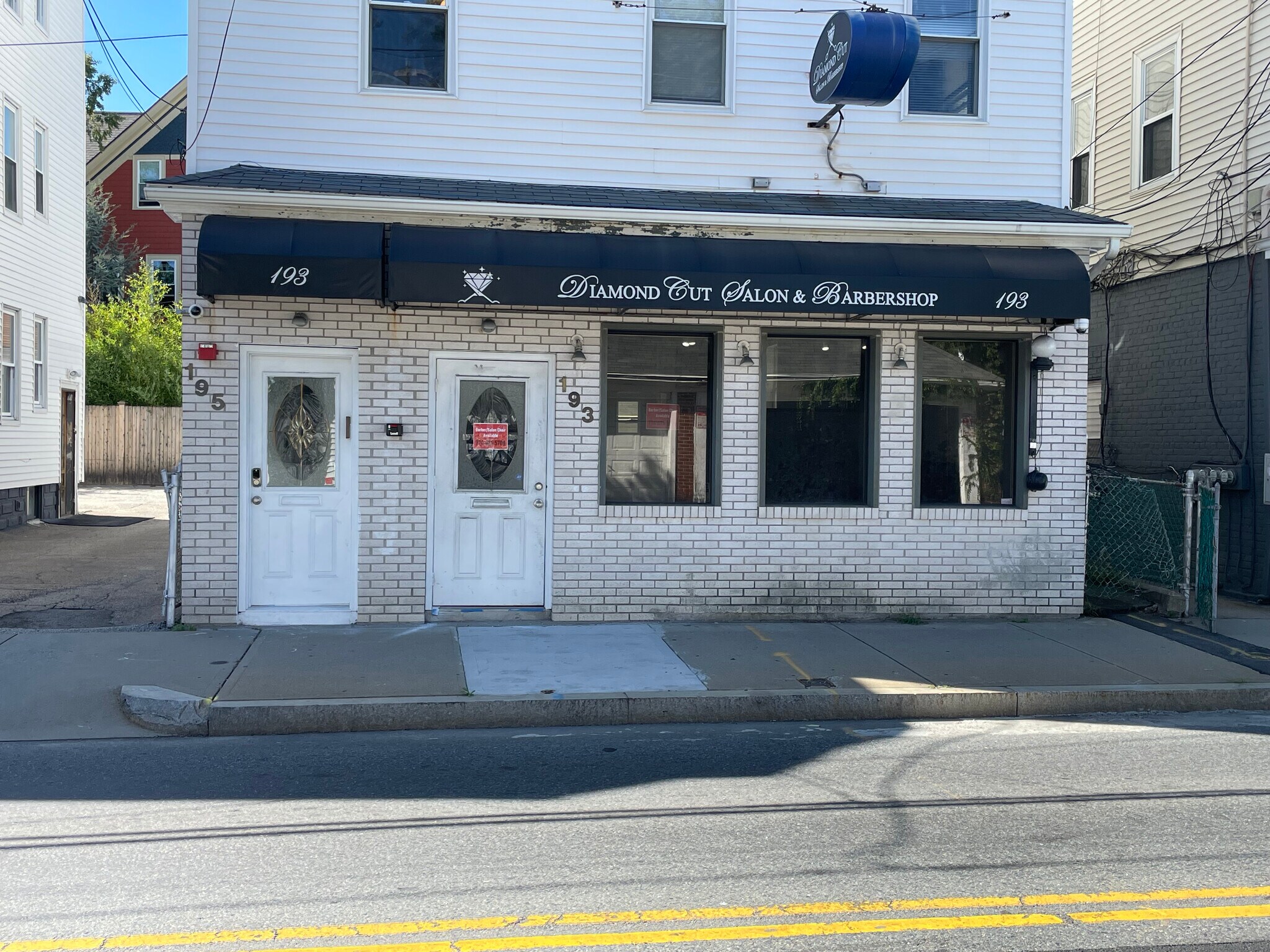 193 Dean St, Providence, RI for sale Building Photo- Image 1 of 1