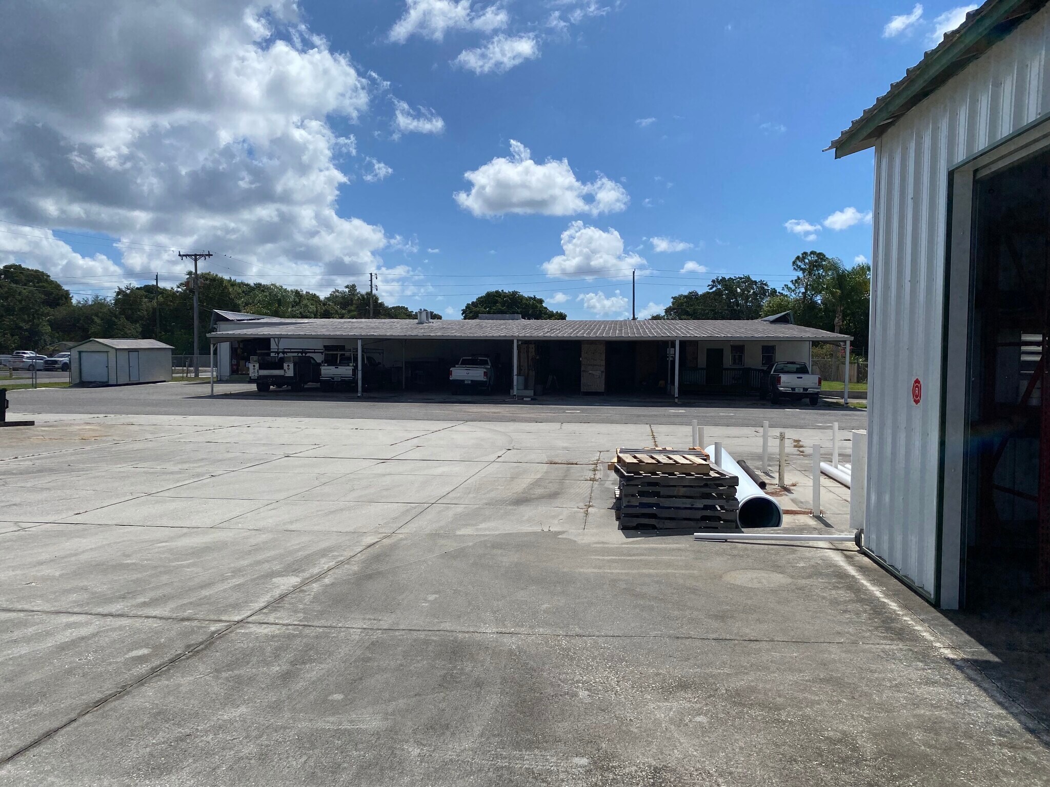 580 Cox Rd, Cocoa, FL 32926 Flex for Sale