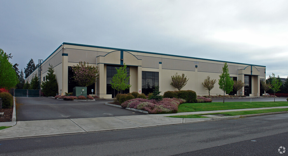 2615 S 80th St, Tacoma, WA for lease - Building Photo - Image 2 of 3