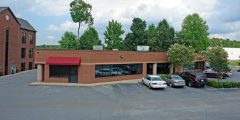 Independence Pointe Parkway - Commercial Real Estate