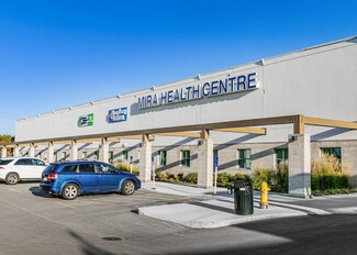 More details for 11910 111th Ave NW, Edmonton, AB - Office/Medical for Lease