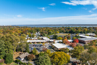 501 Silverside Rd, Wilmington, DE - aerial  map view - Image1