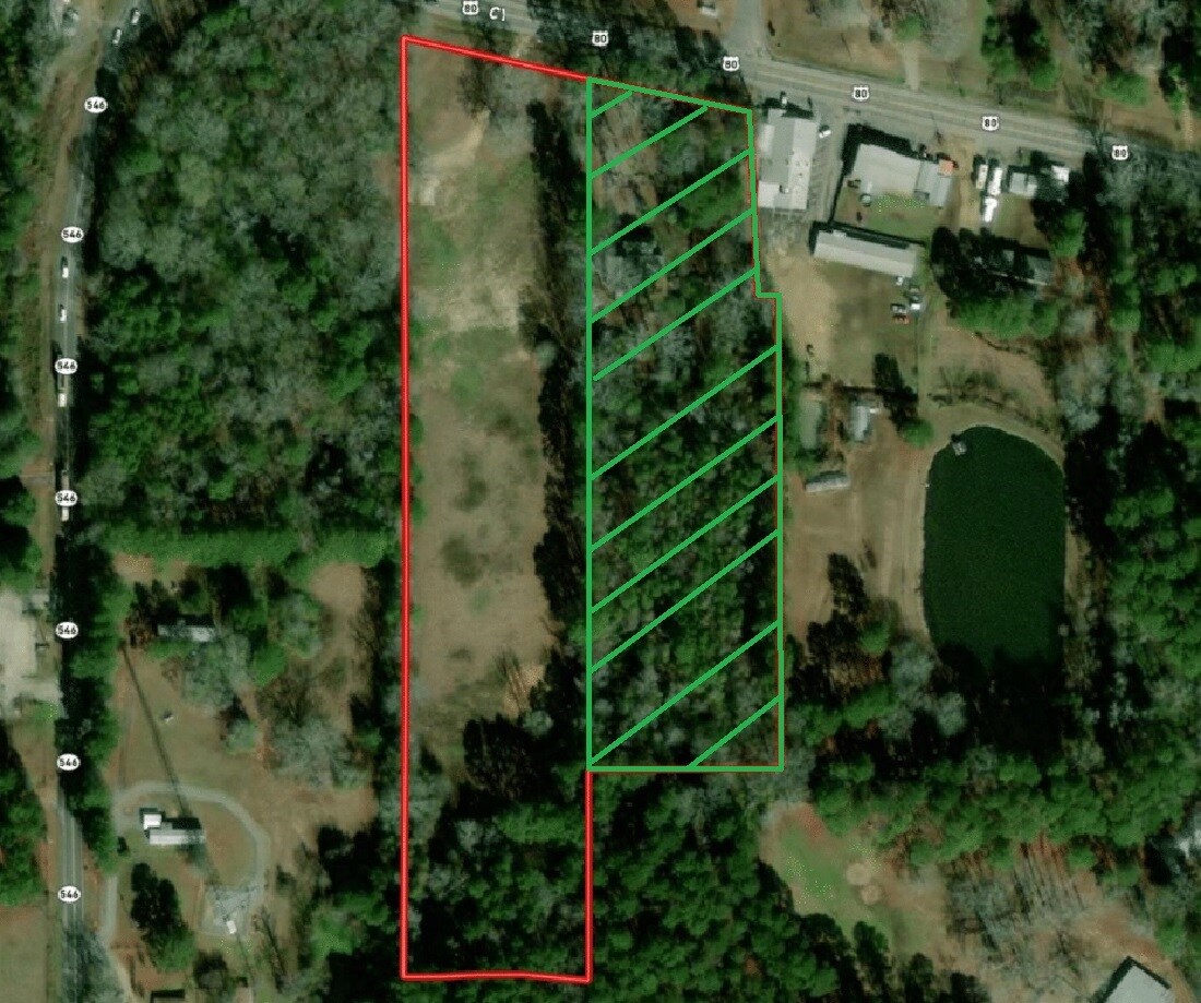 8015 Cypress St, West Monroe, LA 71291