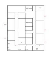 515 N 16th St, Payette, ID for lease Floor Plan- Image 2 of 2