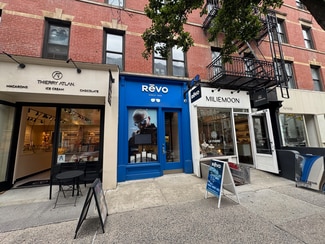 More details for 436-442 W Broadway, New York, NY - Retail for Lease