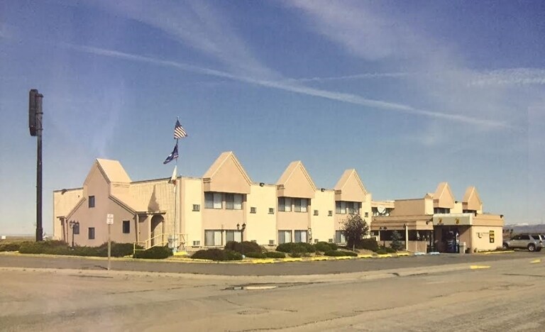 Discount  80  Off  Motel Laramie United States Aba Hotel Discount 2018