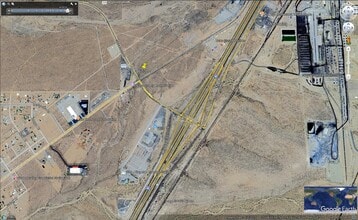Shinarump Rd, Kingman, AZ - AERIAL  map view - Image1