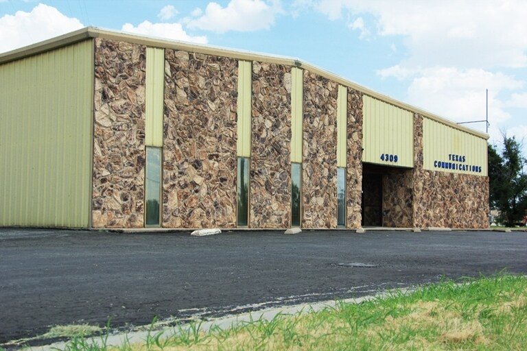 4309 Maple St, Abilene, TX for sale Primary Photo- Image 1 of 1