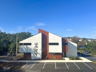 More details for 4496 Southside Blvd, Jacksonville, FL - Office/Medical for Lease