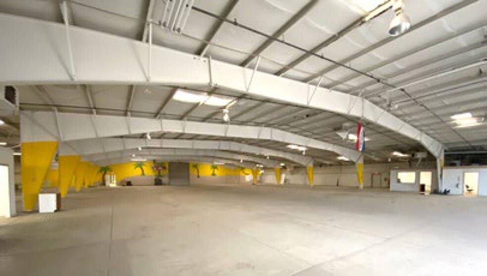 5800 Federal Blvd, Denver, CO for lease - Interior Photo - Image 3 of 7