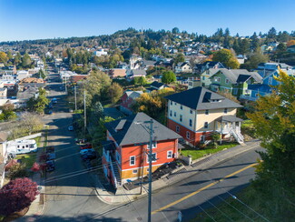 More details for 811 Franklin Ave, Astoria, OR - Multifamily for Sale