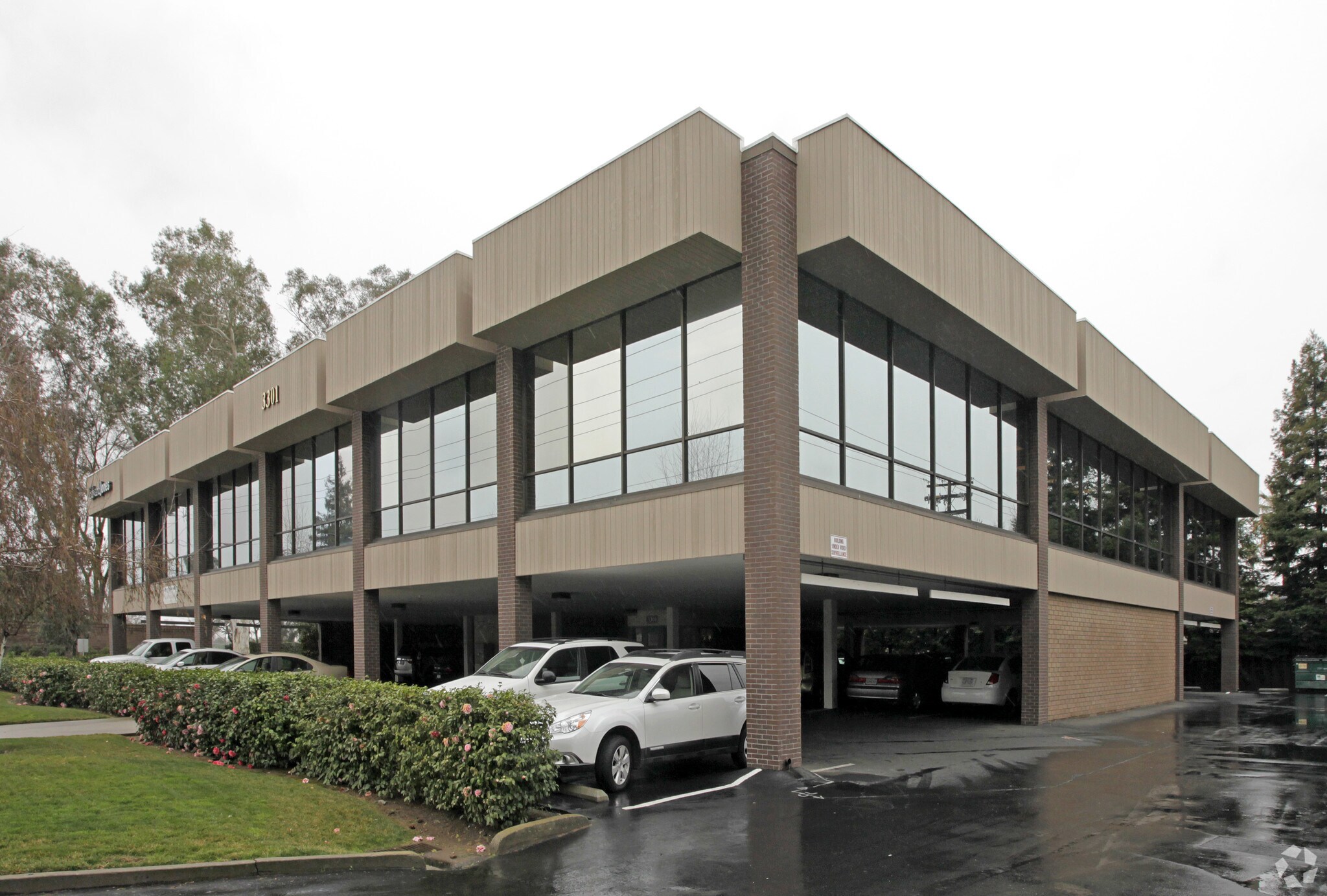 3301 Watt Ave, Sacramento, CA 95821 Watt Plaza