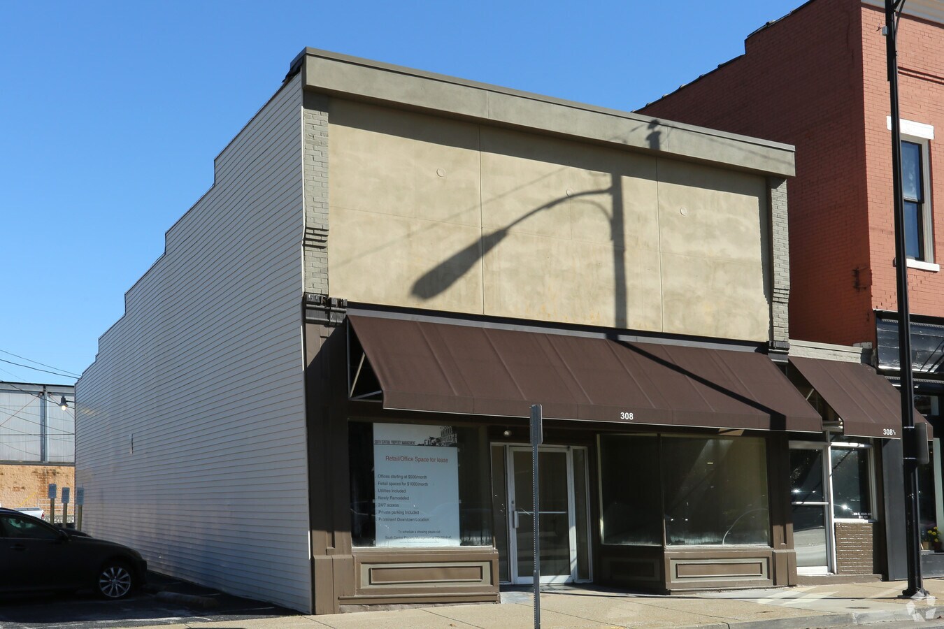 308 E Main Ave, Bowling Green, KY 42101