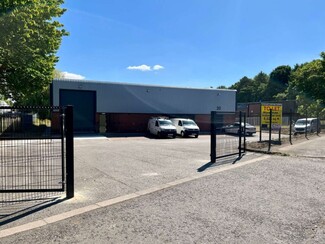 More details for Ogden Rd, Doncaster - Industrial for Lease