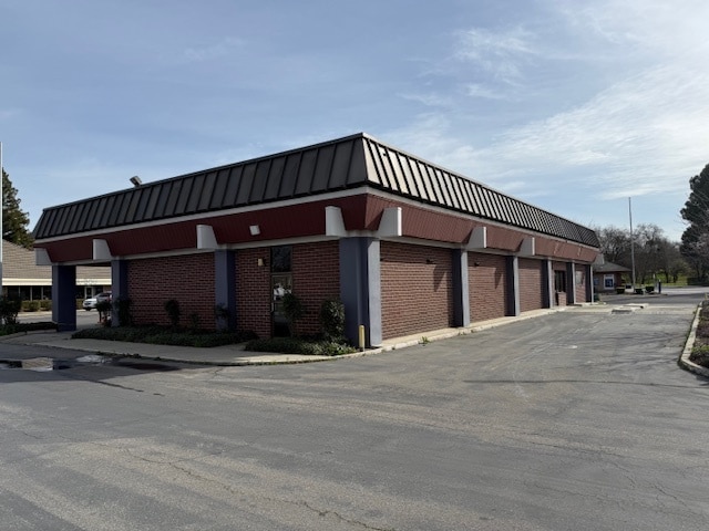 840 Jefferson Blvd, West Sacramento, CA for lease Building Photo- Image 1 of 9
