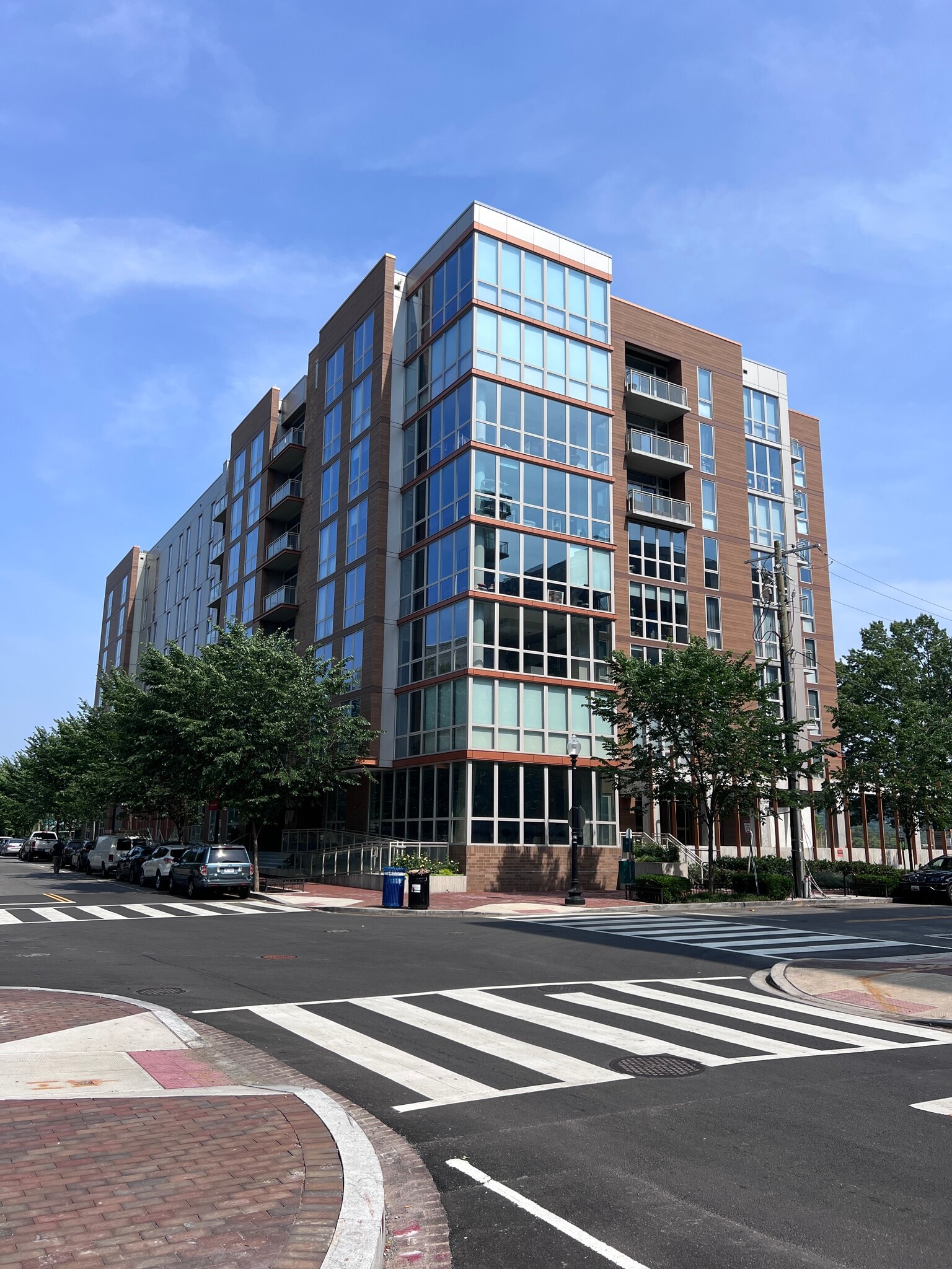 88 V St SW, Washington, DC for lease Building Photo- Image 1 of 8