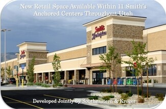 More details for 1316 N Highway 89, Farmington, UT - Land for Sale