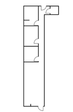 8500-8564 Del Webb Blvd, Las Vegas, NV for lease Floor Plan- Image 1 of 1