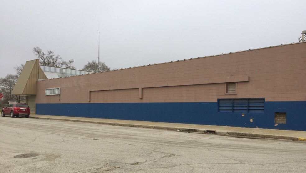 324 Lane St, North Judson, IN for sale - Primary Photo - Image 1 of 1