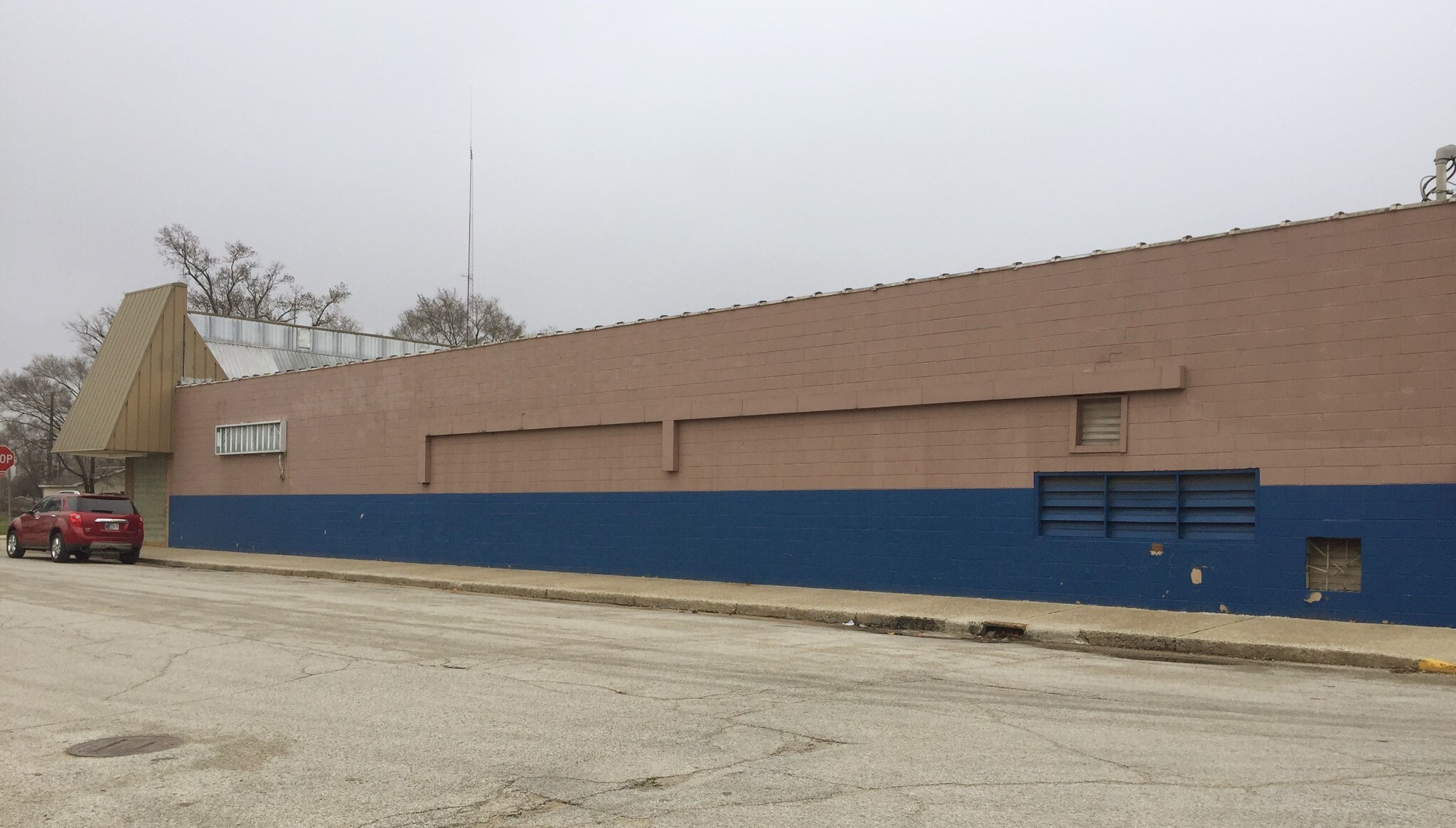 324 Lane St, North Judson, IN for sale Primary Photo- Image 1 of 1