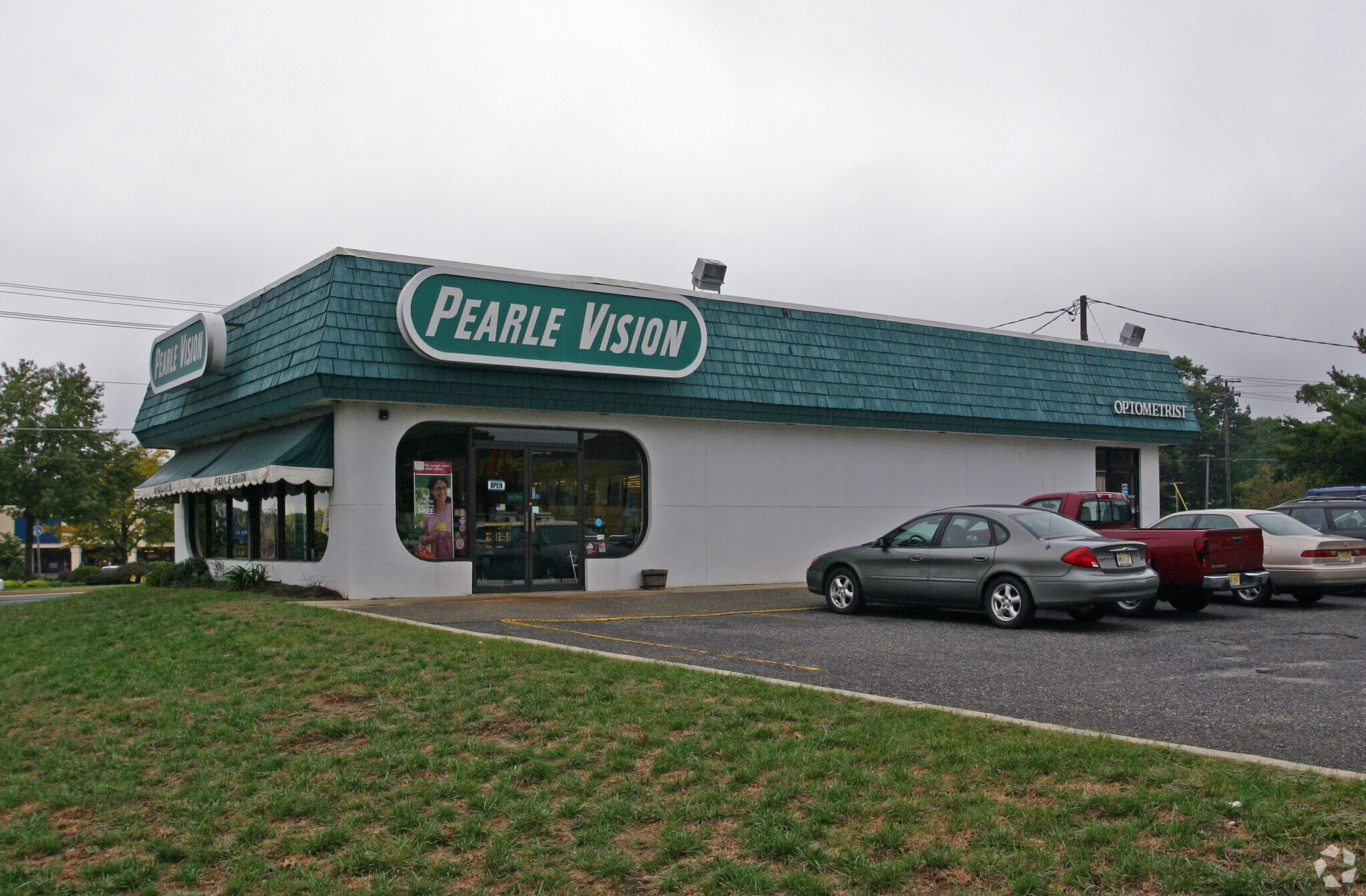 1710 Clements Bridge Rd, Deptford, NJ for sale Primary Photo- Image 1 of 1