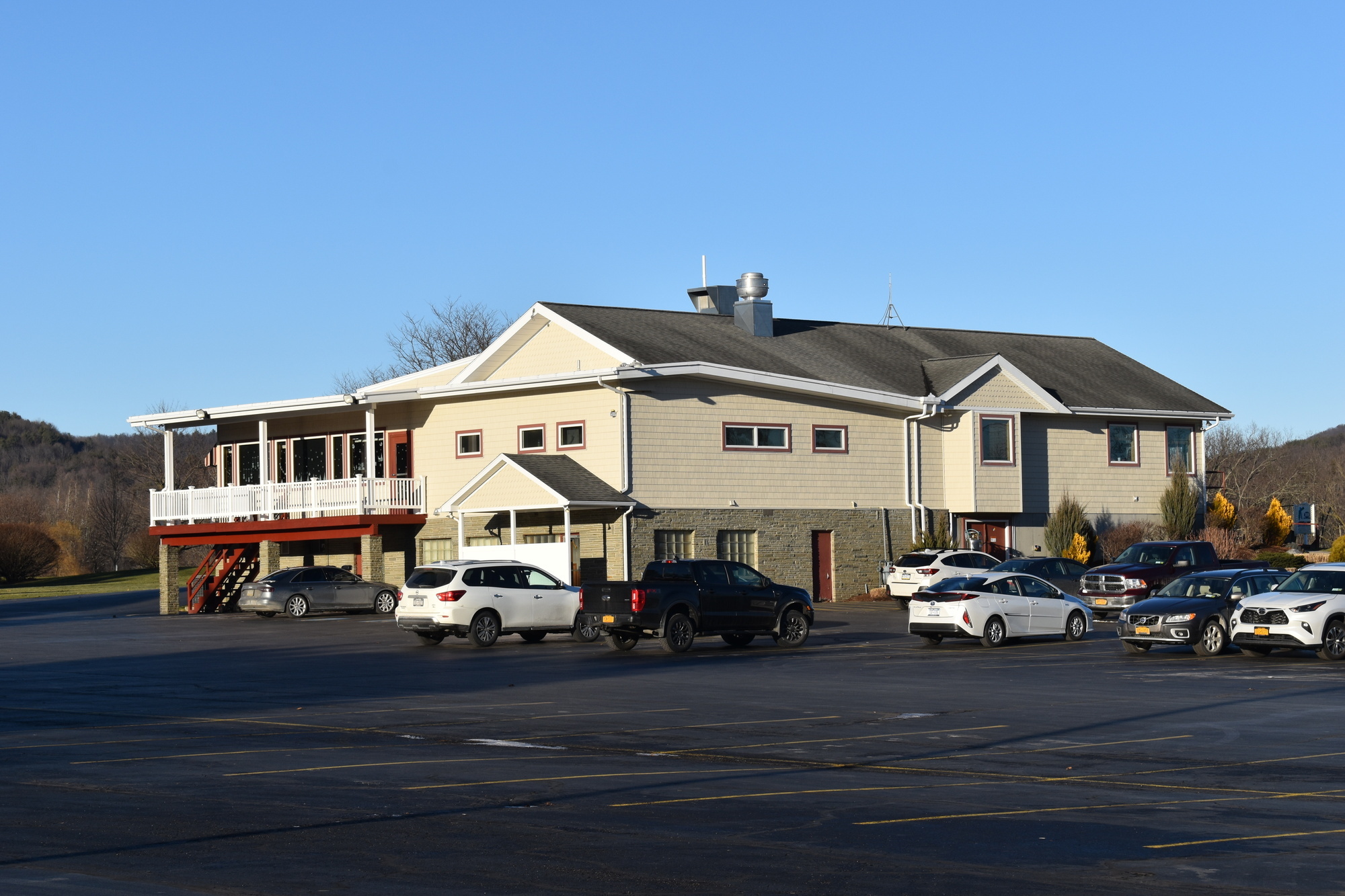 398 County Road 60, Waverly, NY for sale Building Photo- Image 1 of 1