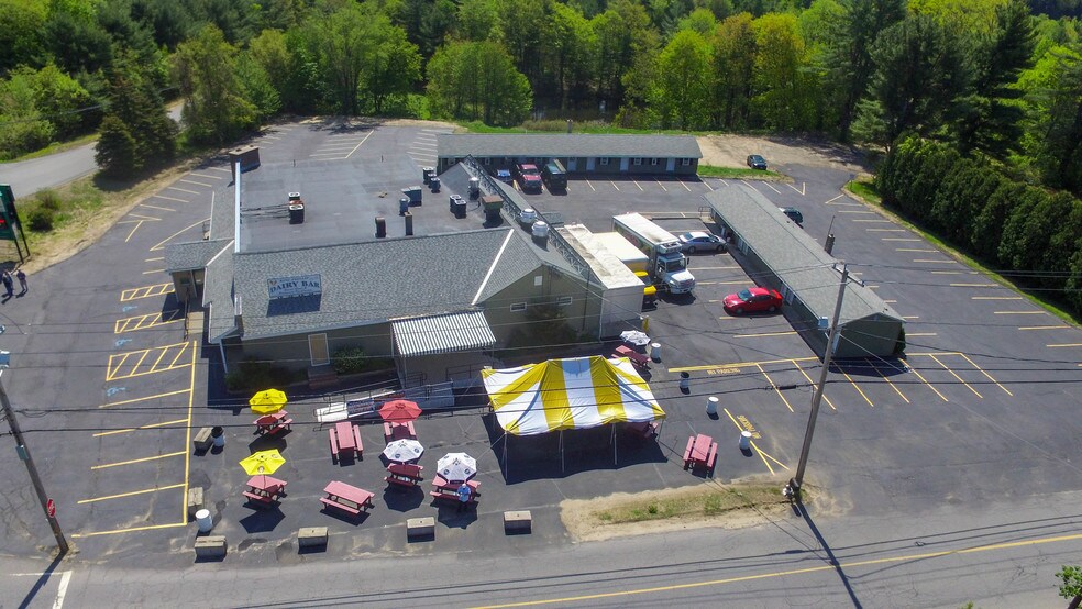 35 State Rd, Phillipston, MA 01331