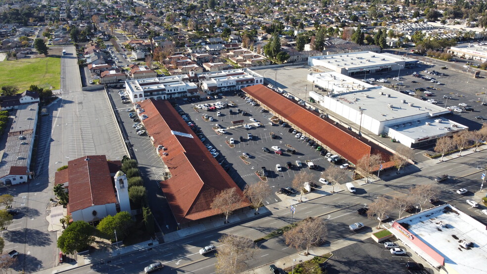 12600-12634 Central Ave, Chino, CA for sale - Building Photo - Image 3 of 9