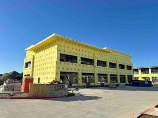 More details for 11005 Preston Road, Frisco, TX - Office, Office/Medical for Lease