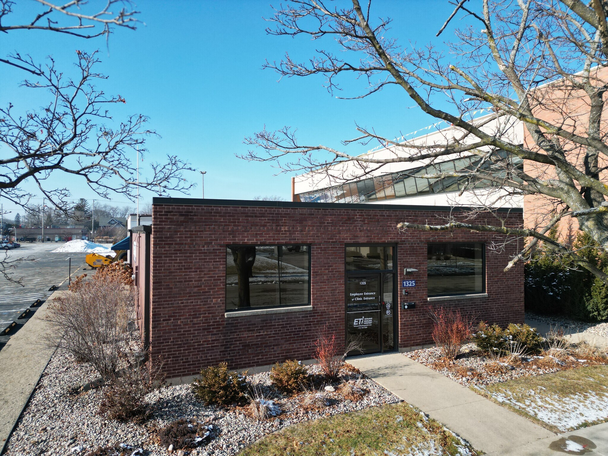 1325 N Rankin St, Appleton, WI for sale Building Photo- Image 1 of 1