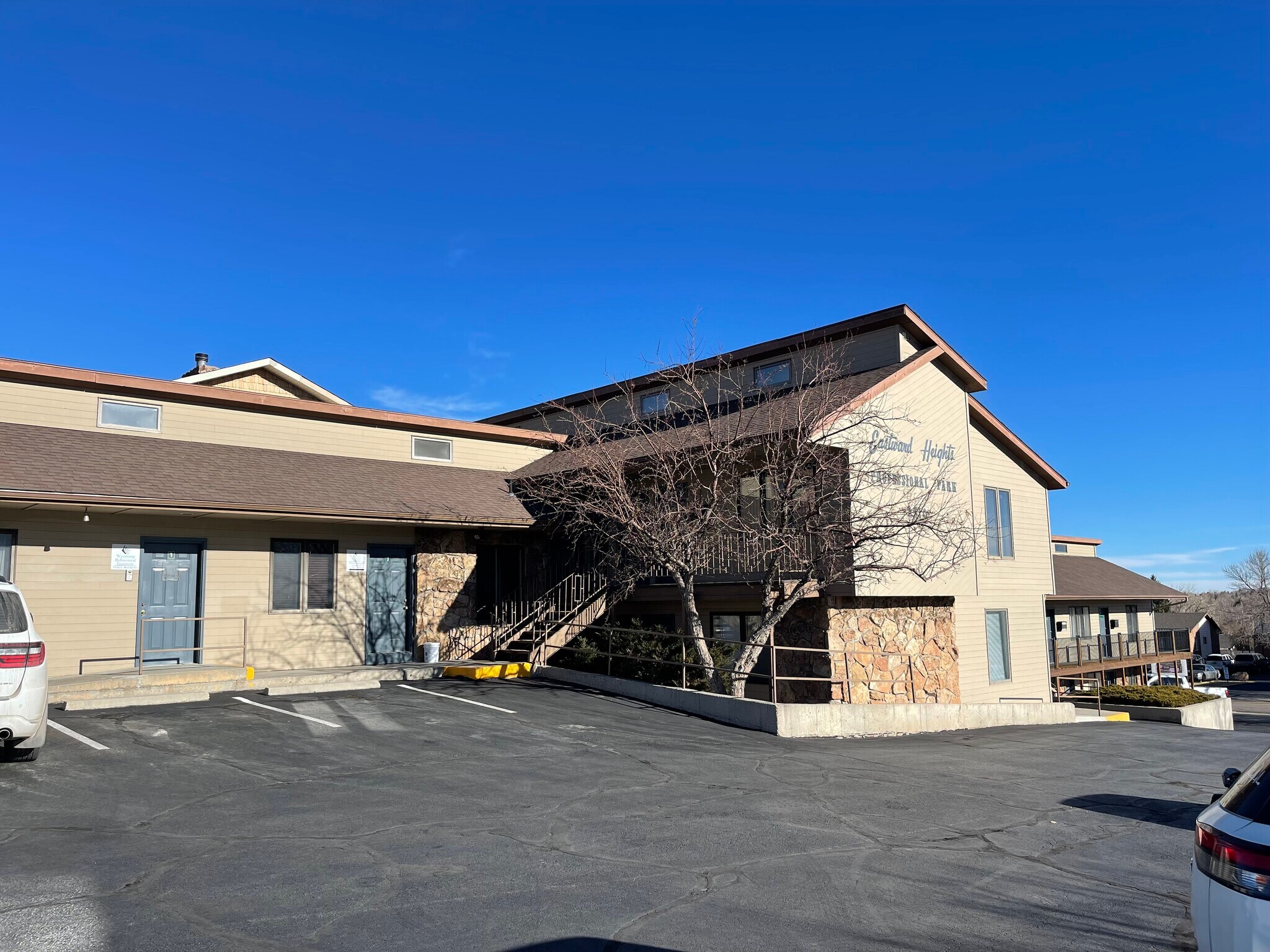 2510 E 15th St, Casper, WY for sale Building Photo- Image 1 of 1