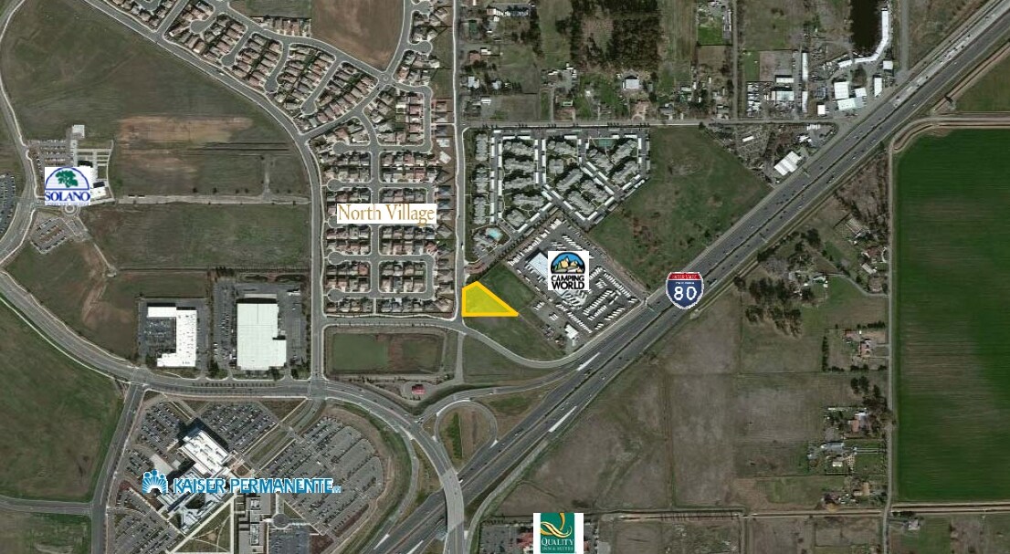 830 Leisure Town Rd, Vacaville, CA 95688 for Lease