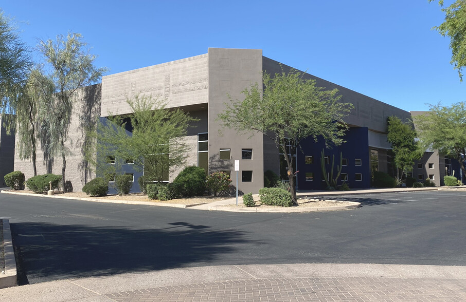 16597 N 92nd St, Scottsdale, AZ for lease - Building Photo - Image 2 of 4